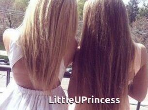 LittleUPrincess