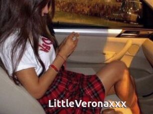 LittleVeronaxxx