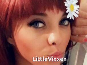 LittleVixxen