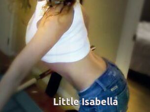 Little_Isabella