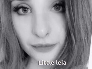 Little_leia