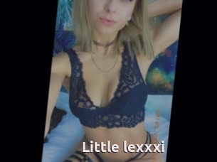 Little_lexxxi