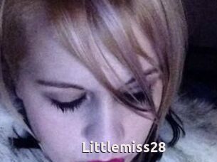 Littlemiss28