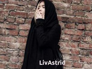 LivAstrid