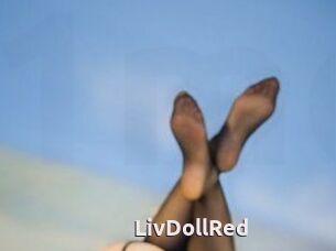 LivDollRed