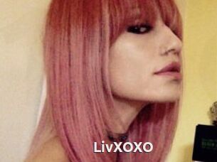 LivXOXO