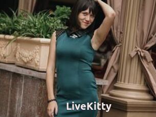 LiveKitty