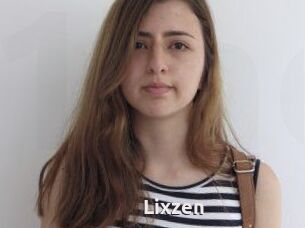 Lixzen