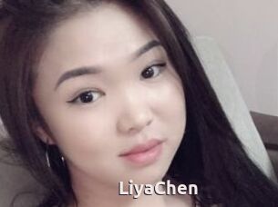 LiyaChen