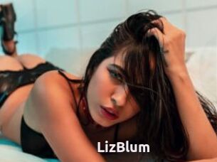 LizBlum