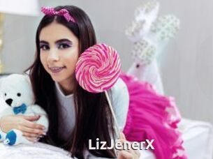 LizJenerX