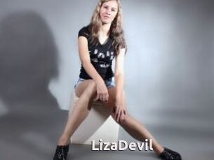 LizaDevil