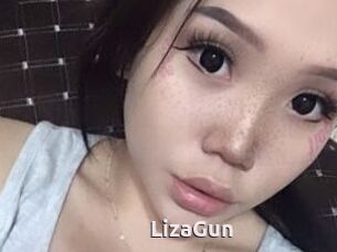 LizaGun