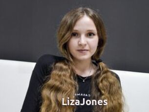 LizaJones