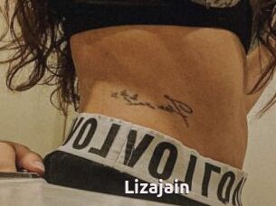 Lizajain