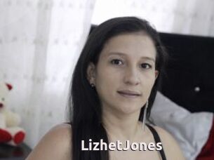 LizhetJones