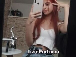 LiziePortman