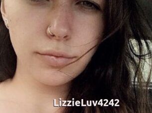 LizzieLuv4242