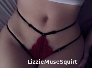 LizzieMuseSquirt