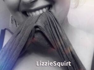 LizzieSquirt