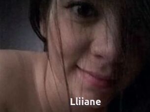 Lliiane