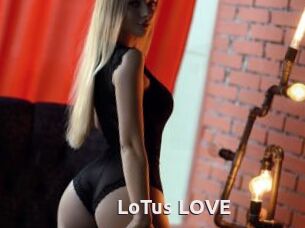 LoTus_LOVE