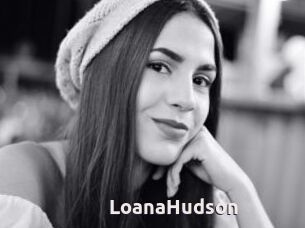 LoanaHudson