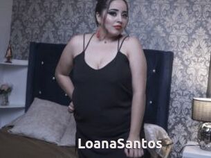 LoanaSantos