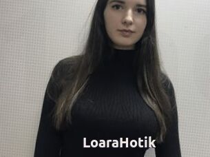 LoaraHotik