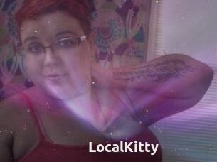 LocalKitty