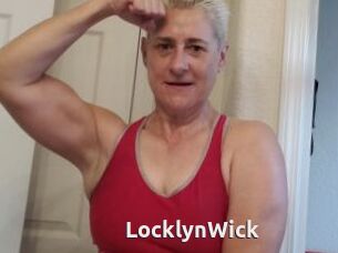 LocklynWick