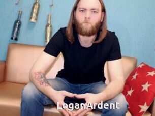 LoganArdent