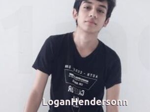 LoganHendersonn