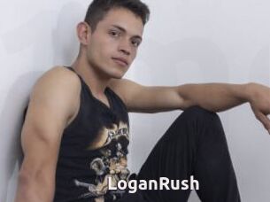 LoganRush