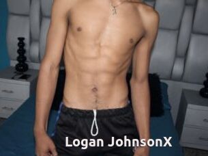 Logan_JohnsonX