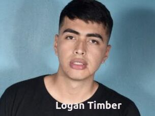 Logan_Timber