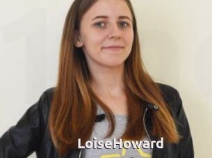 LoiseHoward