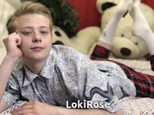 LokiRose