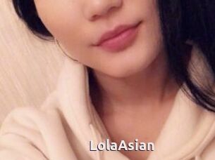 LolaAsian