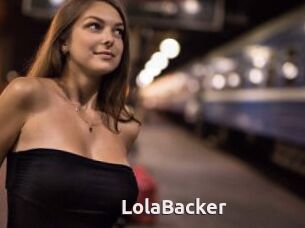 LolaBacker