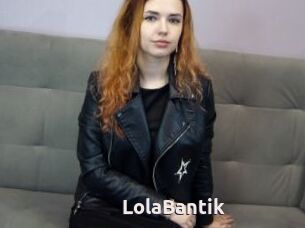 LolaBantik