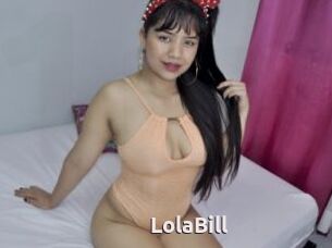 LolaBill