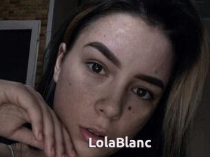 LolaBlanc