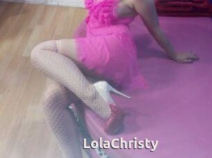 LolaChristy