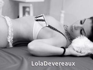 LolaDevereaux