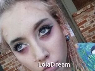 LolaDream