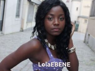 LolaEBENE