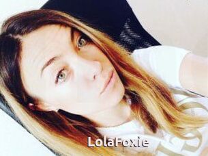 LolaFoxie