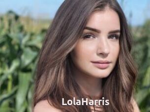 LolaHarris