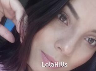 LolaHills